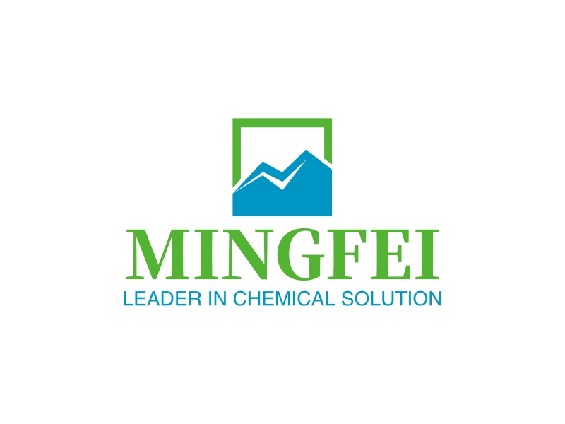 MINGFEI - LEADER IN CHEMICAL SOLUTION