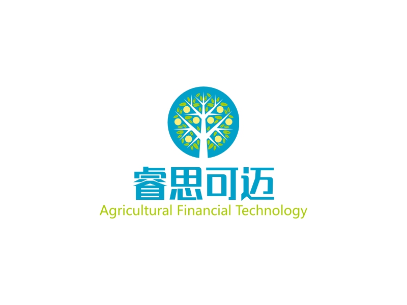 睿思可迈 logo | 一键设计购物休闲 logo - 标小智