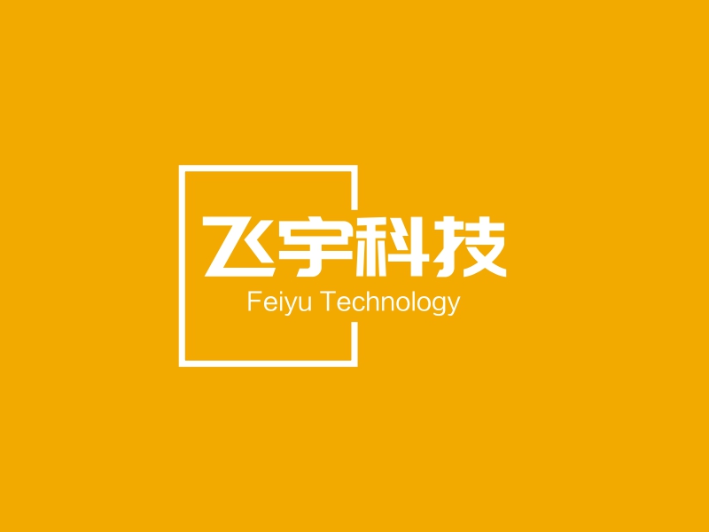 飞宇科技 logo | 一键设计绿色环保 logo - 标小智