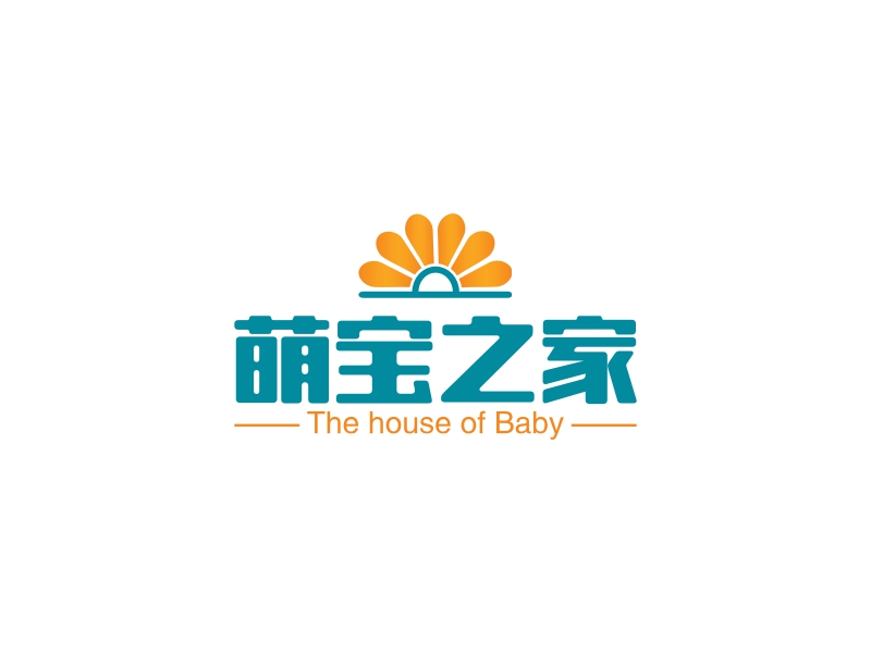 萌宝之家 - The house of Baby