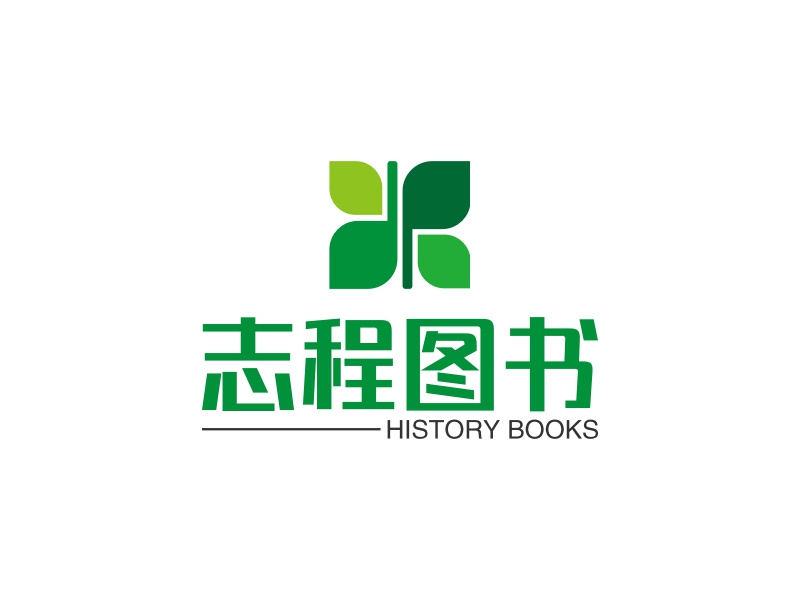 志程图书 - HISTORY BOOKS