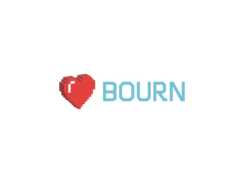 BOURN - 