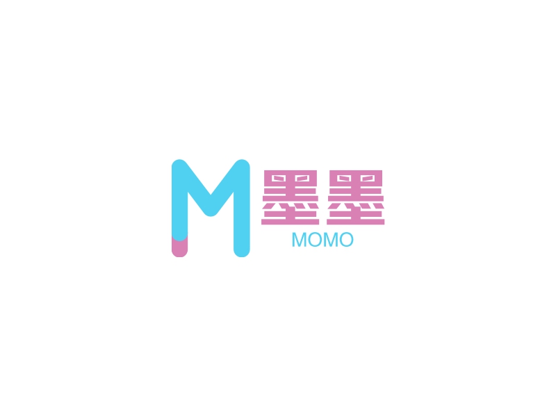 墨墨 - MOMO