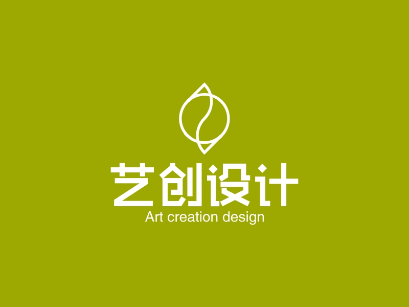 艺创设计 logo | 一键设计艺术设计 logo - 标小智