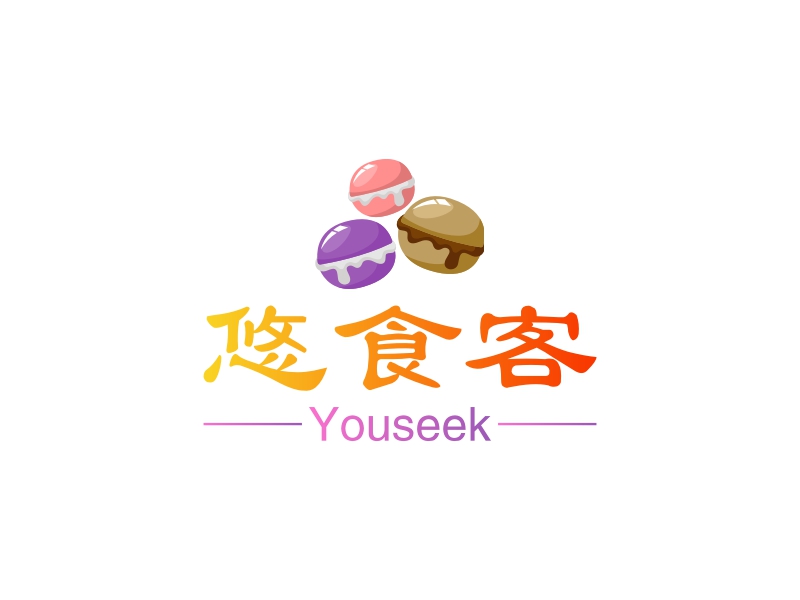 悠食客 - Youseek