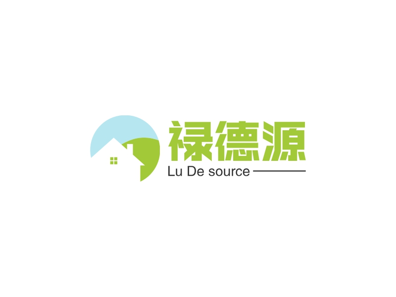 禄德源 - Lu De source