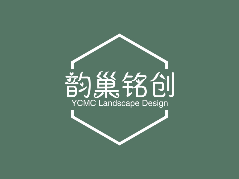 韵巢铭创 - YCMC Landscape Design