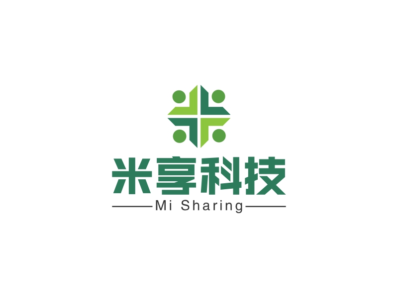 米享科技 - Mi Sharing