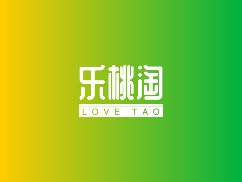 乐桃淘 - LOVE TAO