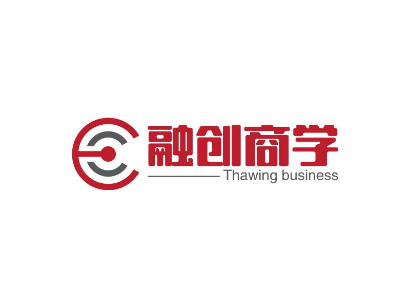 融创商学 - Thawing business