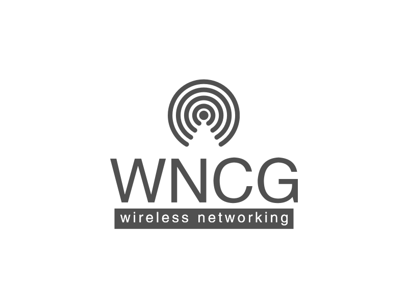 WNCG - wireless networking