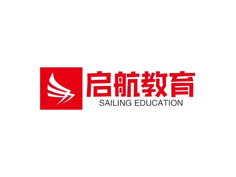 启航教育 - SAILING EDUCATION