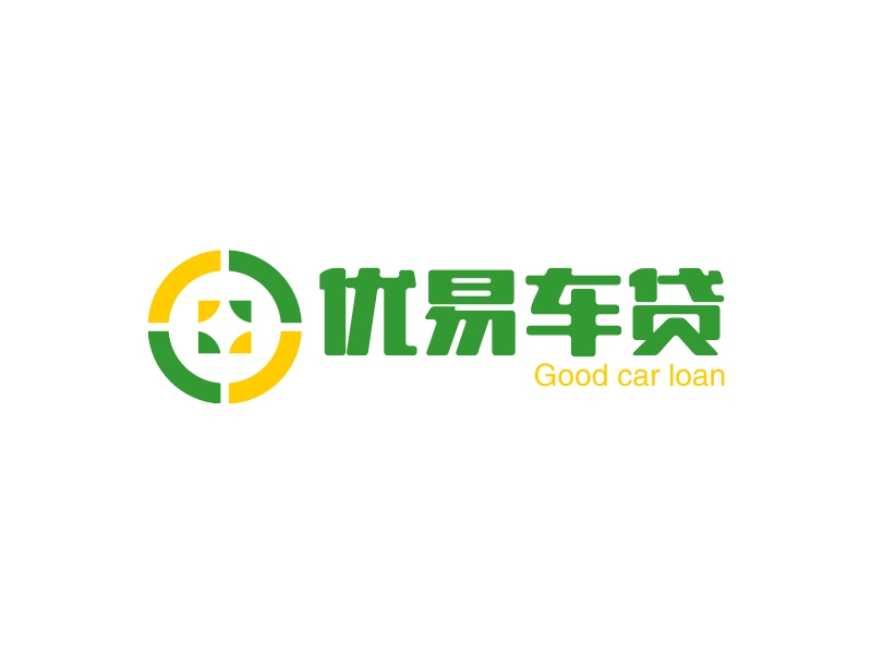 优易车贷 - Good car loan