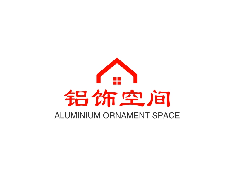 铝饰空间 - ALUMINIUM ORNAMENT SPACE