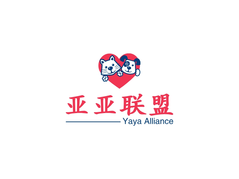 亚亚联盟 - Yaya Alliance
