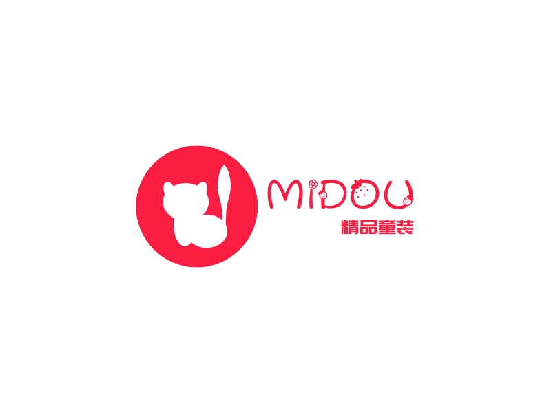 MiDOU - 精品童装
