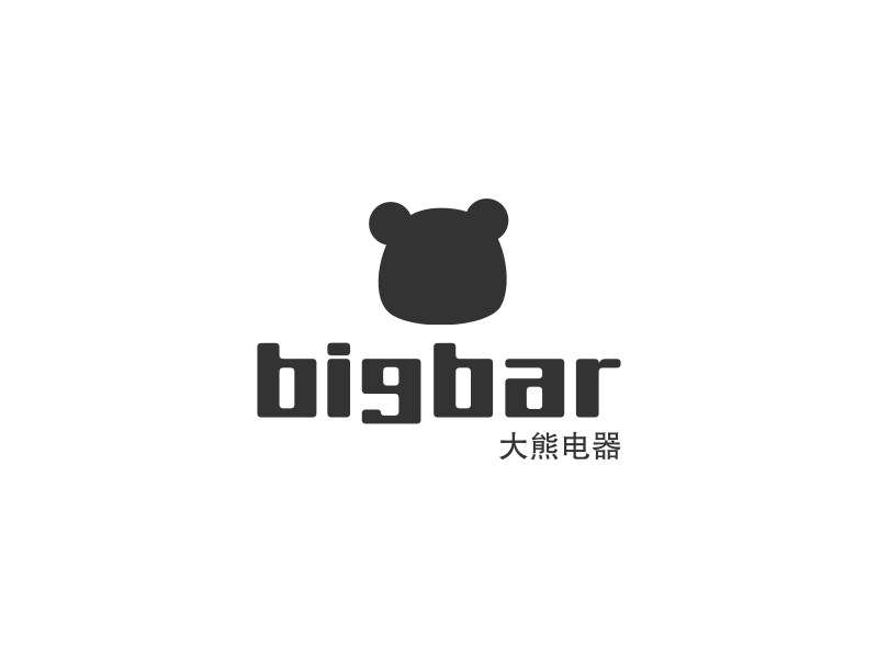 bigbar - 大熊电器