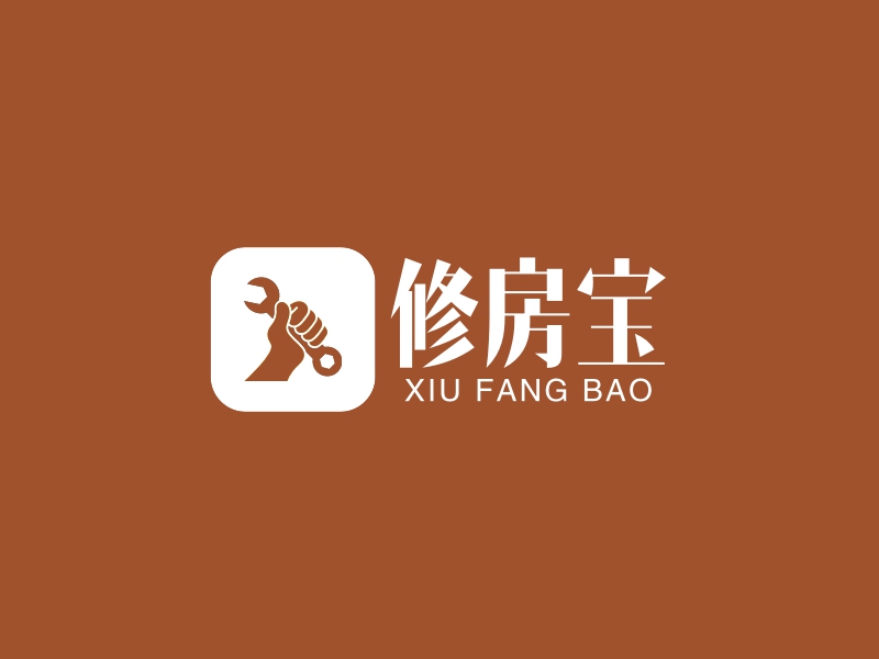 修房宝 - XIU FANG BAO