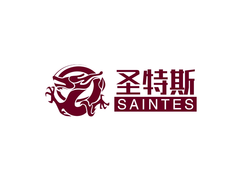 特斯拉logo设计素材，特斯拉logo图片png创意模板在线制作 - 标小智