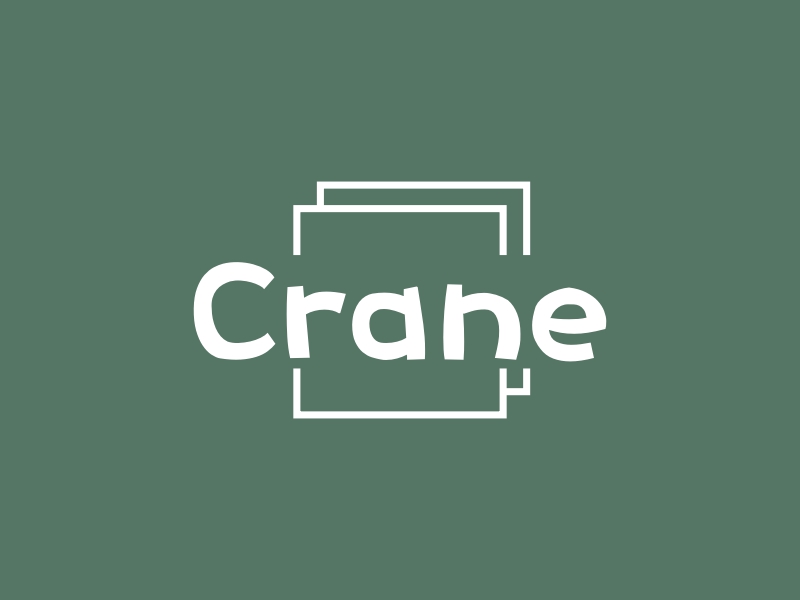 Crane - 