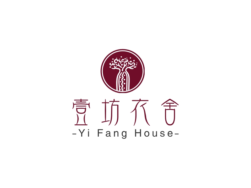 壹坊衣舍 - Yi Fang House