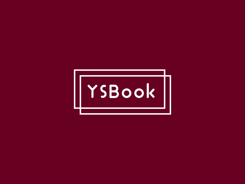 YSBook - 