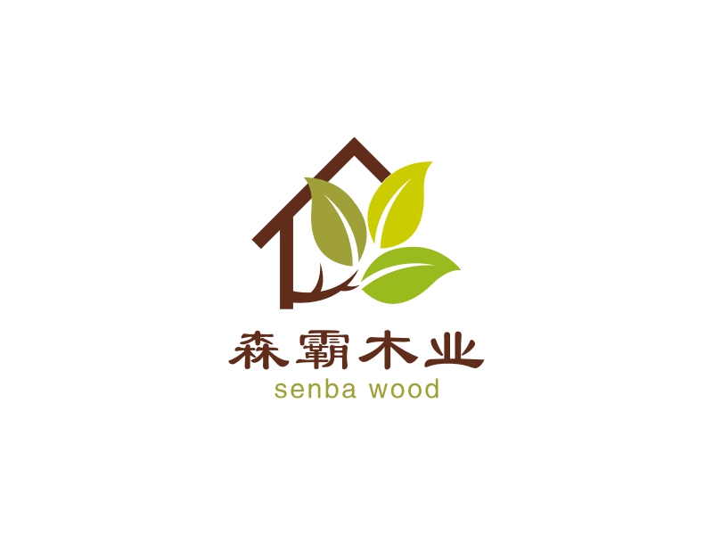 森霸木业 - senba wood