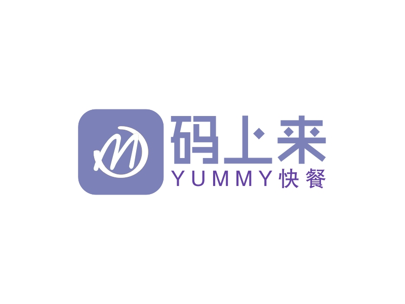 码上来logo设计