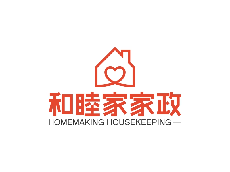 和睦家家政 - HOMEMAKING HOUSEKEEPING
