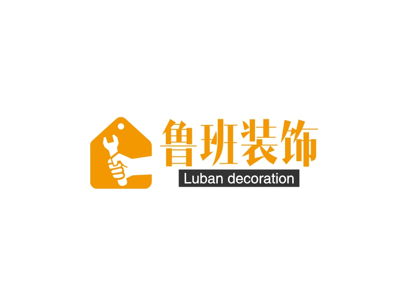 鲁班装饰 - Luban decoration