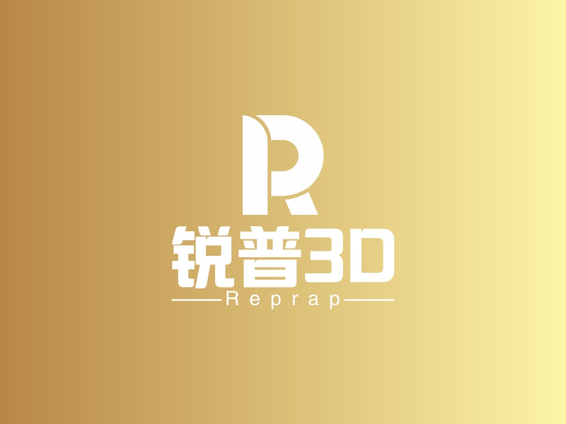 锐普3D - Reprap