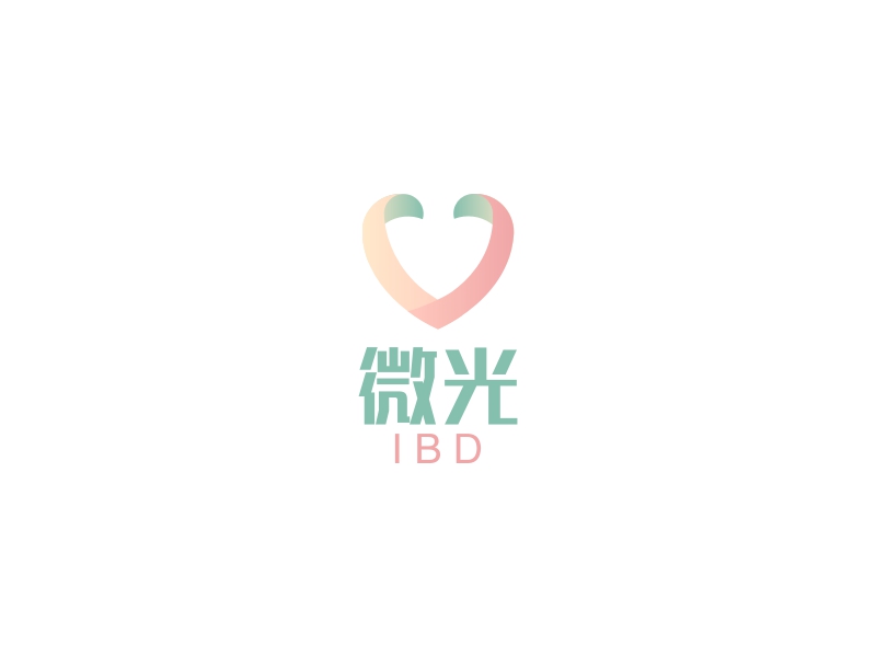 微光logo设计素材,微光logo图片png创意模板在线制作 - 标小智