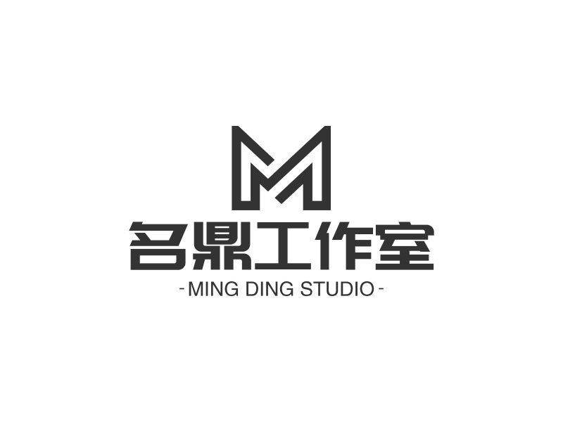 名鼎工作室 - MING DING STUDIO