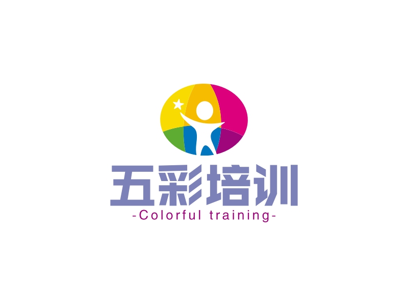 五彩培训 - Colorful training