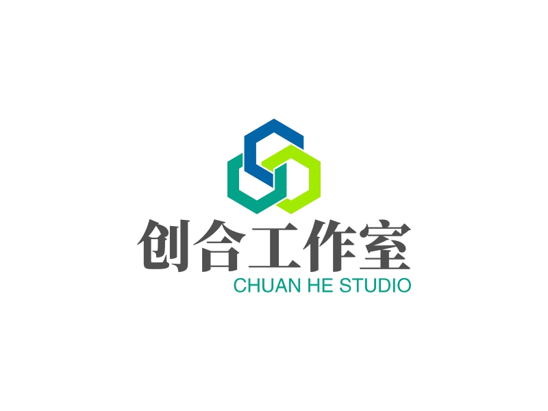 创合工作室 - CHUAN HE STUDIO