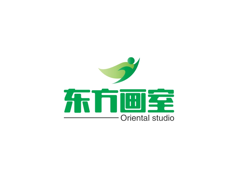 东方画室 - Oriental studio