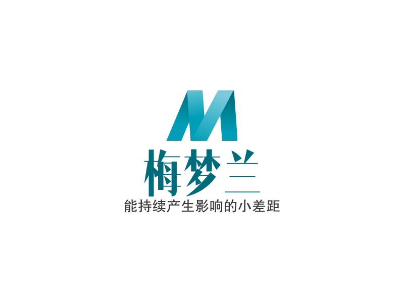 差距logo设计素材,差距logo图片png创意模板在线制作 - 标小智