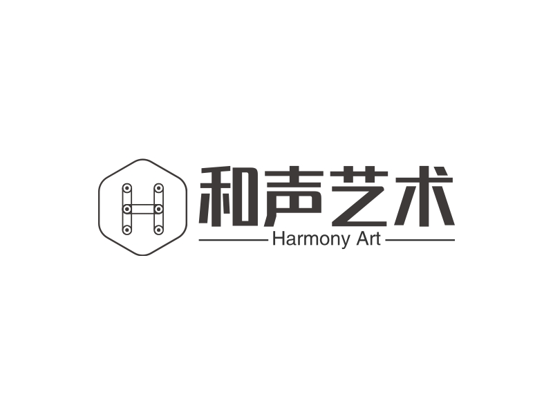 和声艺术 - Harmony Art