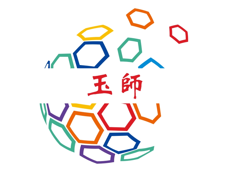 玉师 logo | 一键设计 logo - 标小智