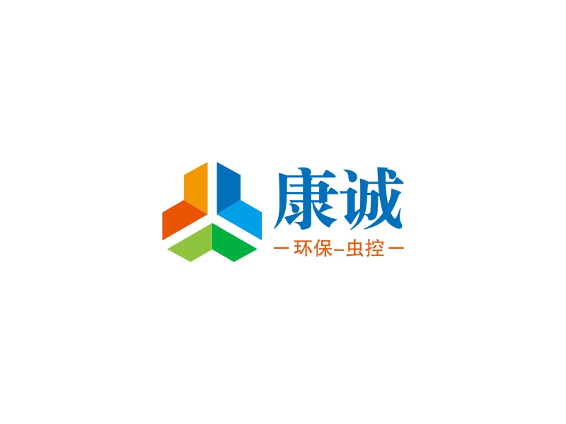 康诚 logo | 一键设计 logo - 标小智