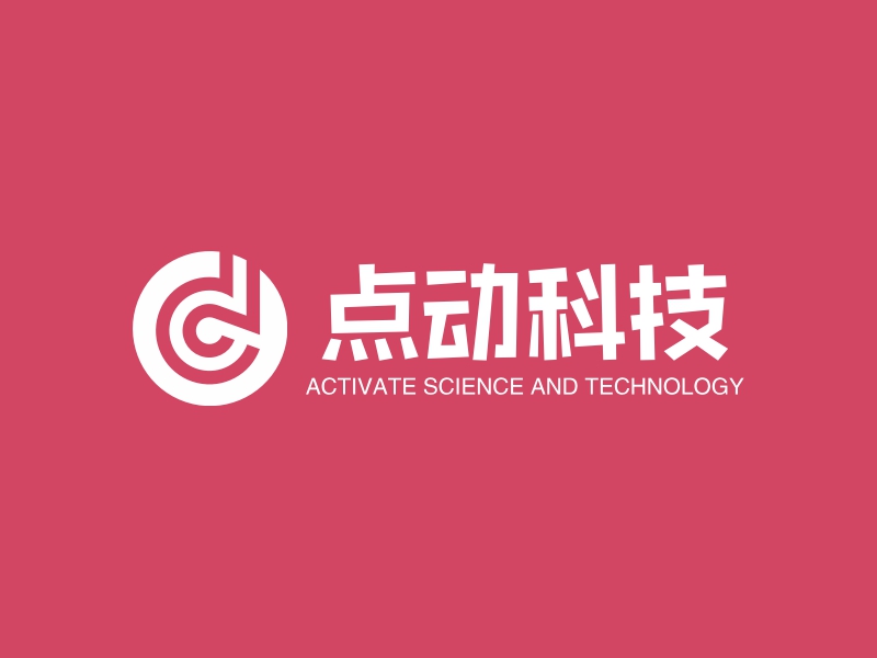点动科技 - ACTIVATE SCIENCE AND TECHNOLOGY