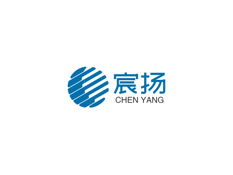宸扬 logo | 一键设计 logo - 标小智