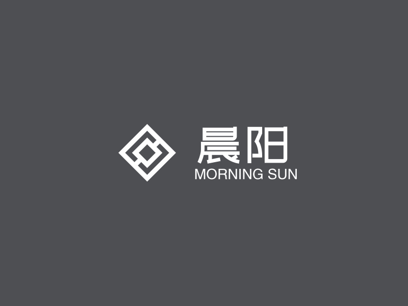 晨阳 logo | 一键设计 logo - 标小智