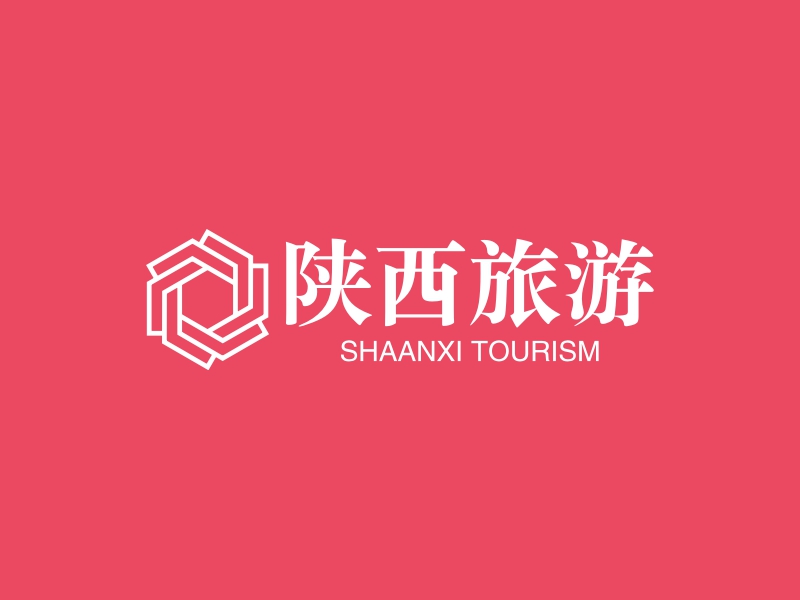 陕西旅游 Logo Maker - Design 陕西旅游 logos online