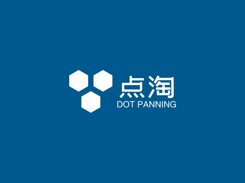 点淘 logo | 一键设计 logo - 标小智