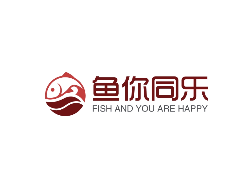 鱼你同乐 - FISH AND YOU ARE HAPPY