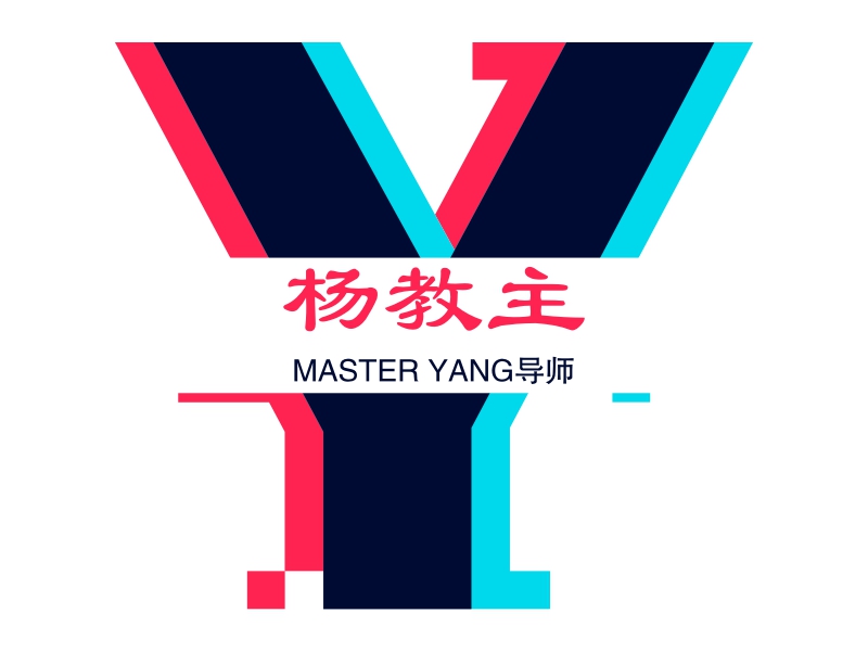 杨教主 logo | 一键设计 logo - 标小智