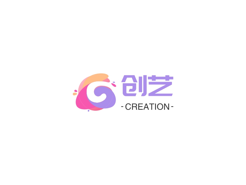 创艺 logo | 一键设计 logo - 标小智