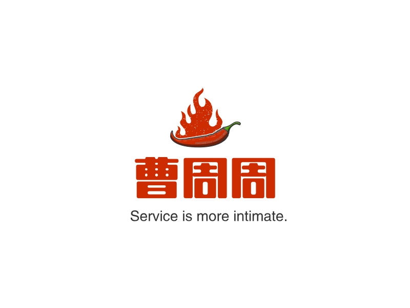 曹周周 logo | 一键设计 logo - 标小智