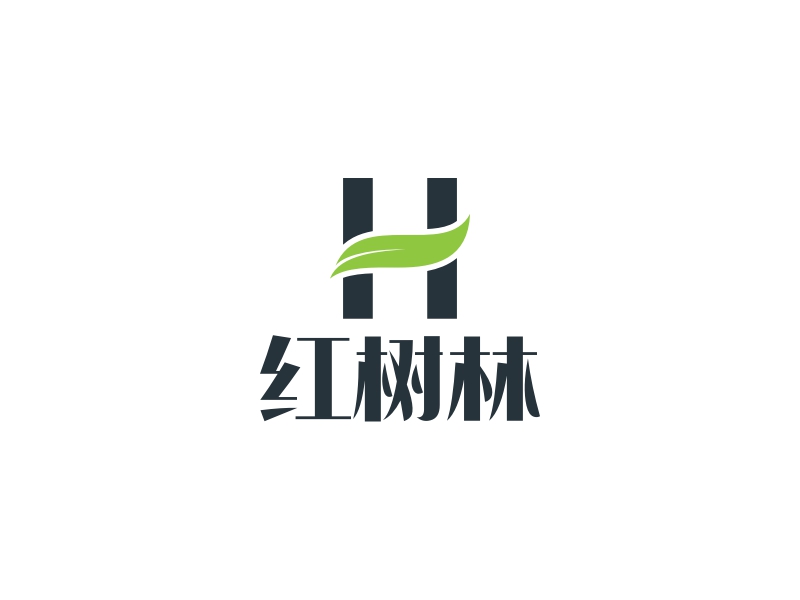 红树林 logo | 一键设计 logo - 标小智